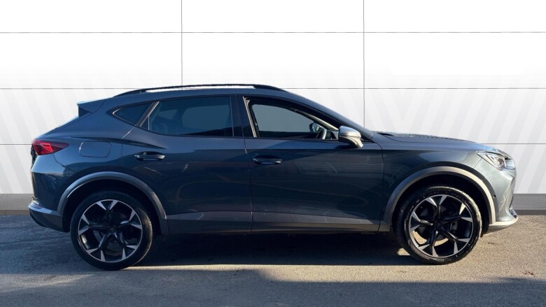 CUPRA Formentor 1.5 TSI 150 V2 5dr DSG Petrol Estate